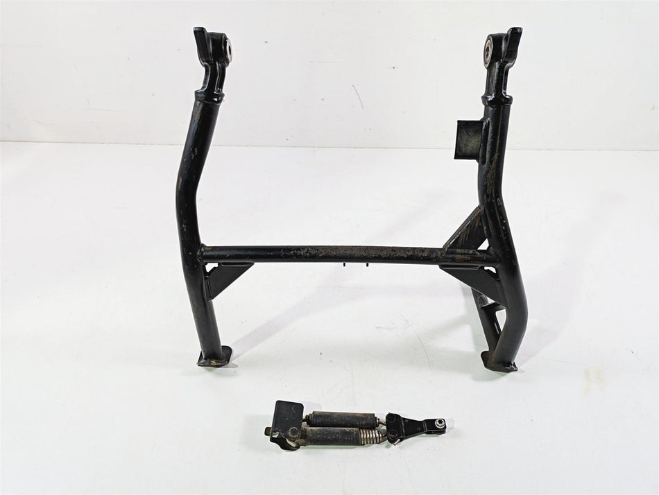 2020 KTM 1290 Super Adventure R Center Kickstand & Mounts - Rash 60303022200C1 {{ shop.shopifyCountryName }} - Mototech271
