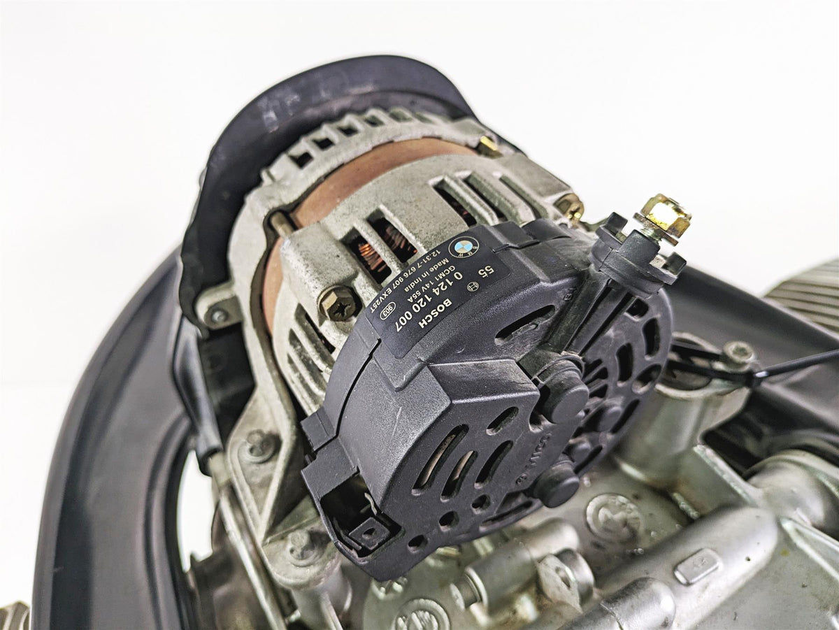 2006 BMW R1200GS K255 Adv Running Engine Motor 46k - Video - Read 11007702961 {{ shop.shopifyCountryName }} - Mototech271