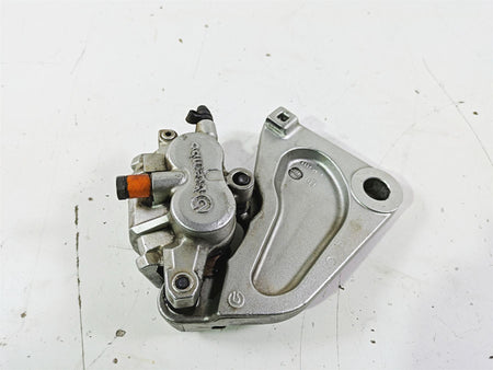 2004 Victory Kingpin Brembo Rear Brake Caliper & Bracket - Read 1910619 {{ shop.shopifyCountryName }} - Mototech271