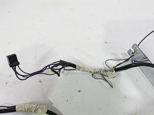 2008 Harley Touring FLHTP Electra Glide Front Blinker Spot Light Bar 68712-94A | Mototech271