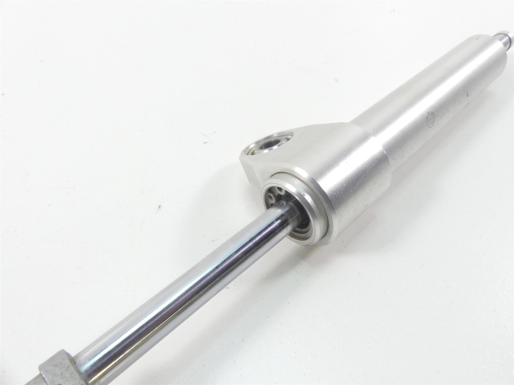 2016 BMW S1000XR K49 Steering Damper Stabilizer & Mount Set 32768551900 {{ shop.shopifyCountryName }} - Mototech271