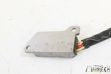 1995 Yamaha V Max 1200 TOURMAX Rectifier Voltage Regulator 42X-81960-A1-00 {{ shop.shopifyCountryName }} - Mototech271