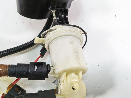 2010 Harley Touring FLHTCU Electra Glide Fuel Gas Petrol Pump - Tested 75069-08A {{ shop.shopifyCountryName }} - Mototech271