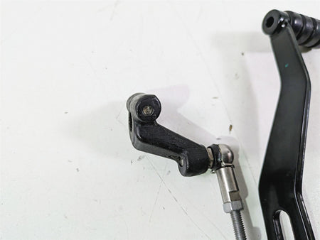 2019 BMW G310GS K02 Gear Shift Lever Selector & Links 23418406846 {{ shop.shopifyCountryName }} - Mototech271