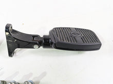Load image into Gallery viewer, 2015 Harley Touring FLHTKL Electra Glide Rear Passenger Foot Pegs 50500332A
