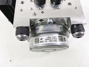 2016 BMW R1200RS K54 Abs Brake Module Unit Pump 34519444398 | Mototech271