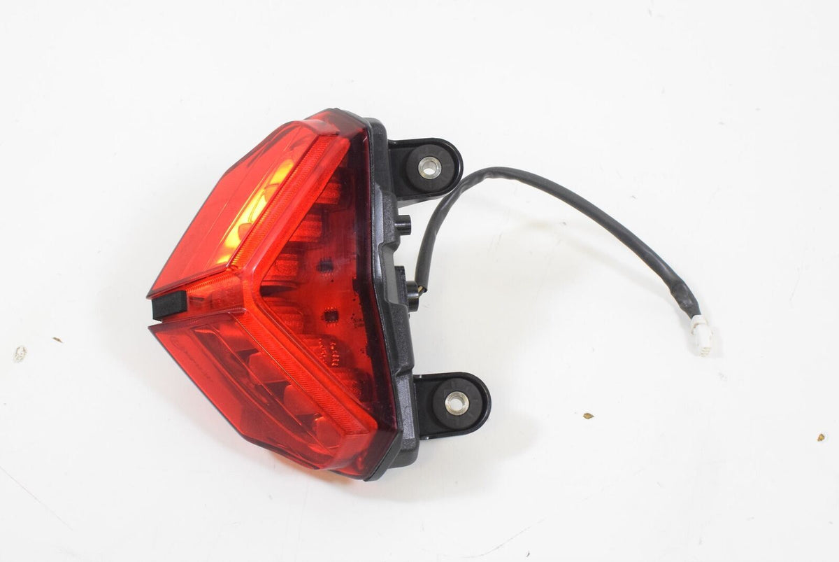 2010 Ducati 848 Taillight Tail Light Lamp Lens 525.1.032.3A {{ shop.shopifyCountryName }} - Mototech271