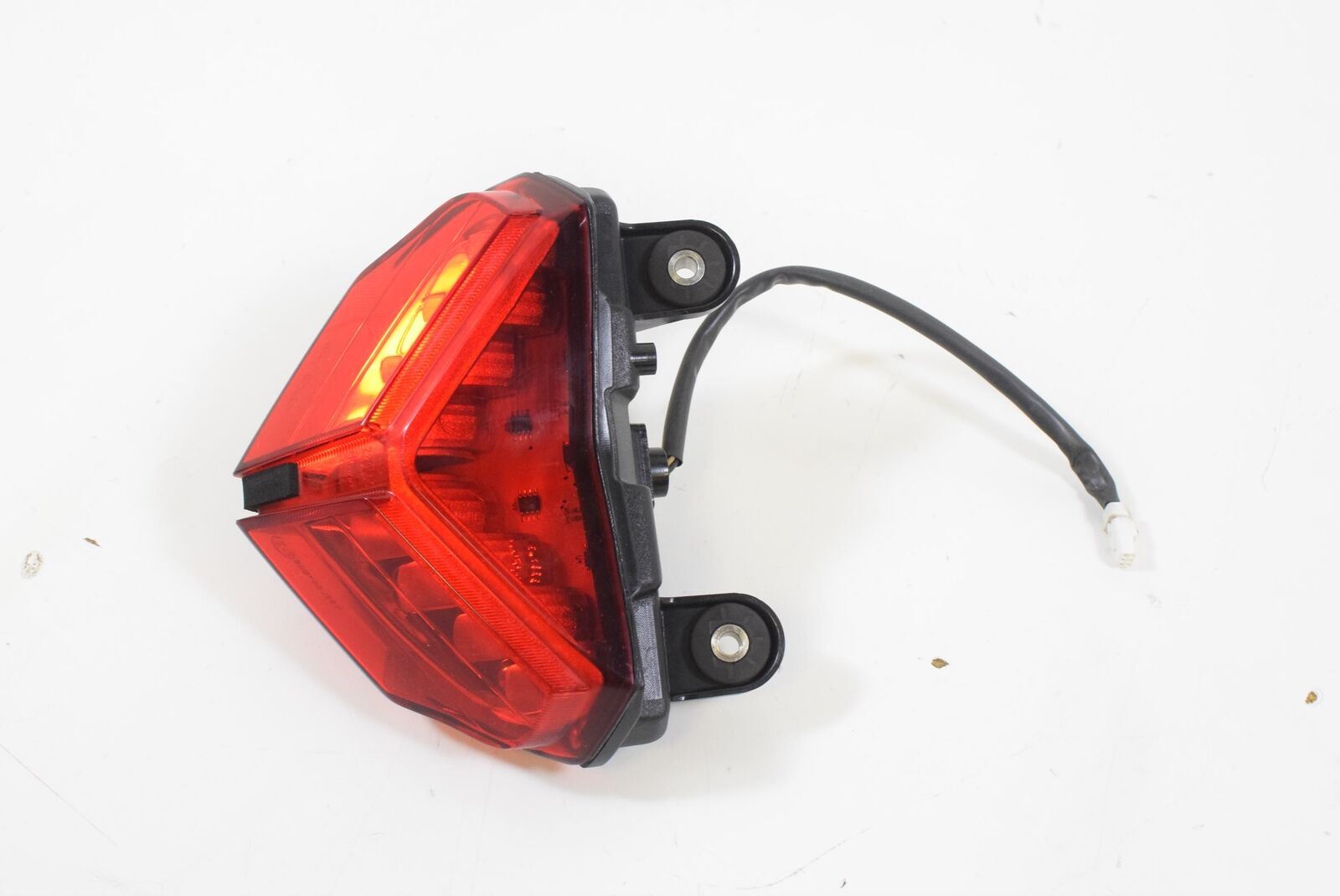 2010 Ducati 848 Taillight Tail Light Lamp Lens 525.1.032.3A {{ shop.shopifyCountryName }} - Mototech271