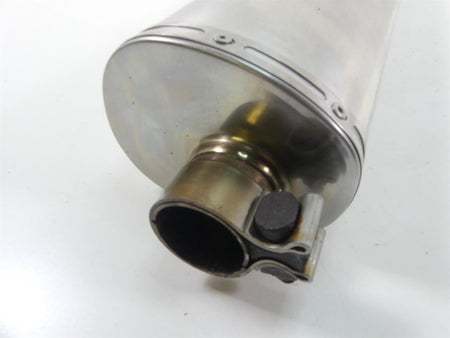 2001 BMW R1150 GS R21 Remus Revolution Slip-On Exhaust Muffler 8102 087799T {{ shop.shopifyCountryName }} - Mototech271