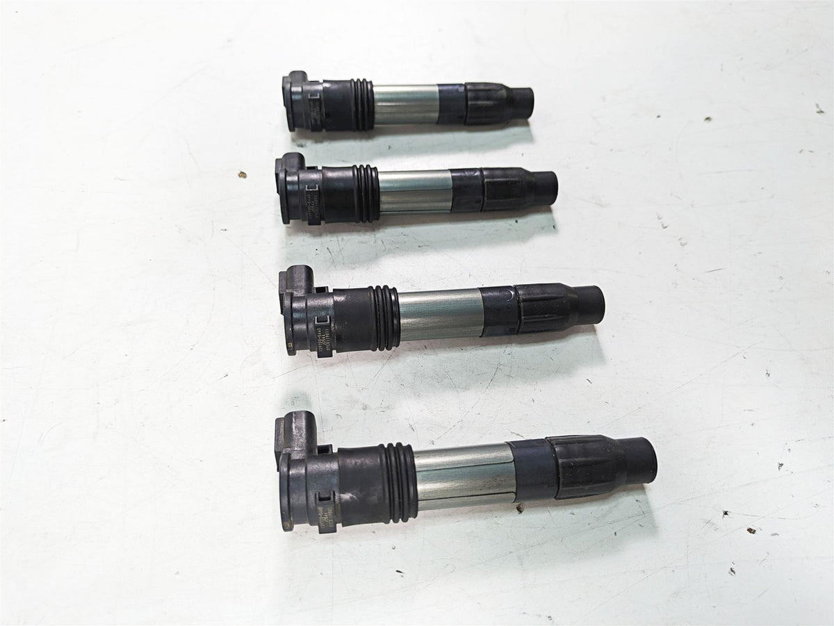 2020 KTM 1290 Super Adventure R Denso Ignition Coil Stick Coils Set 76039006000 {{ shop.shopifyCountryName }} - Mototech271