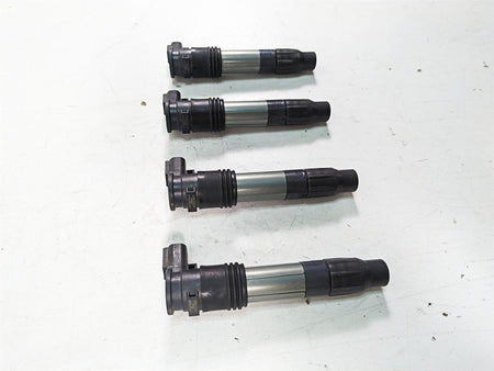 2020 KTM 1290 Super Adventure R Denso Ignition Coil Stick Coils Set 76039006000 {{ shop.shopifyCountryName }} - Mototech271