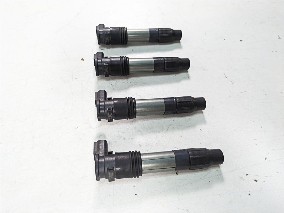 2020 KTM 1290 Super Adventure R Denso Ignition Coil Stick Coils Set 76039006000 {{ shop.shopifyCountryName }} - Mototech271