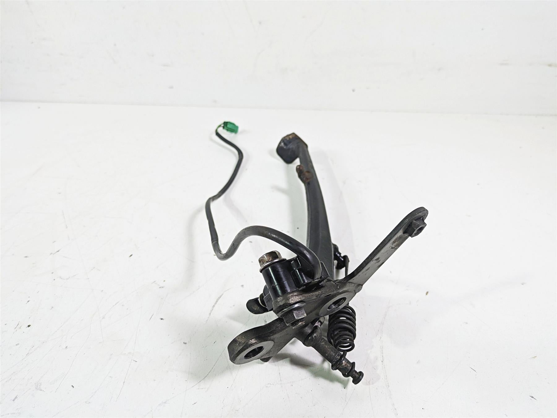 2018 Suzuki GSX1300 R Hayabusa Side Kickstand Kick Stand 42310-24F00 {{ shop.shopifyCountryName }} - Mototech271