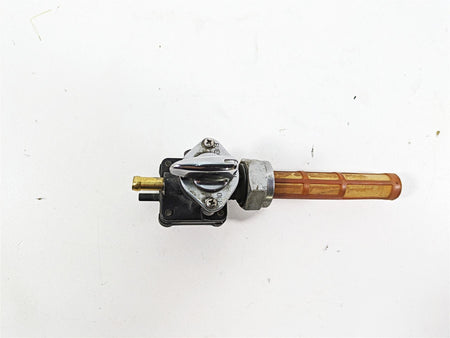 2006 Harley Sportster XL1200 Fuel Gas Petrol Valve Petcock 62169-02A {{ shop.shopifyCountryName }} - Mototech271