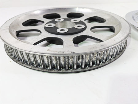2004 Harley Softail FXSTDI Deuce Rear Drive Sprocket Pulley 70T 1 1/8 40306-00 {{ shop.shopifyCountryName }} - Mototech271
