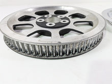 Load image into Gallery viewer, 2004 Harley Softail FXSTDI Deuce Rear Drive Sprocket Pulley 70T 1 1/8 40306-00
