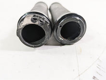 Load image into Gallery viewer, 2015 Harley FXDL Dyna Low Rider Performance Machine Renthal Wrapped Grips 0063-2007-B
