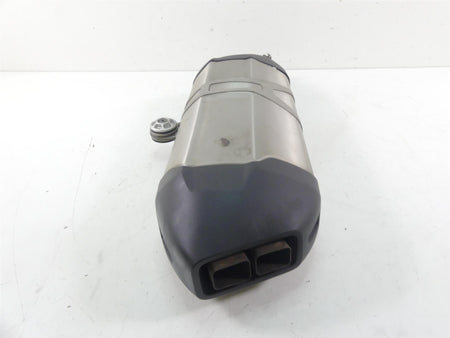 2017 BMW R1200GS GSW K50 Oem Exhaust Pipe Muffler Silencer 18518525082 {{ shop.shopifyCountryName }} - Mototech271