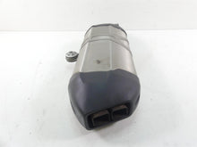 Load image into Gallery viewer, 2017 BMW R1200GS GSW K50 Oem Exhaust Pipe Muffler Silencer 18518525082
