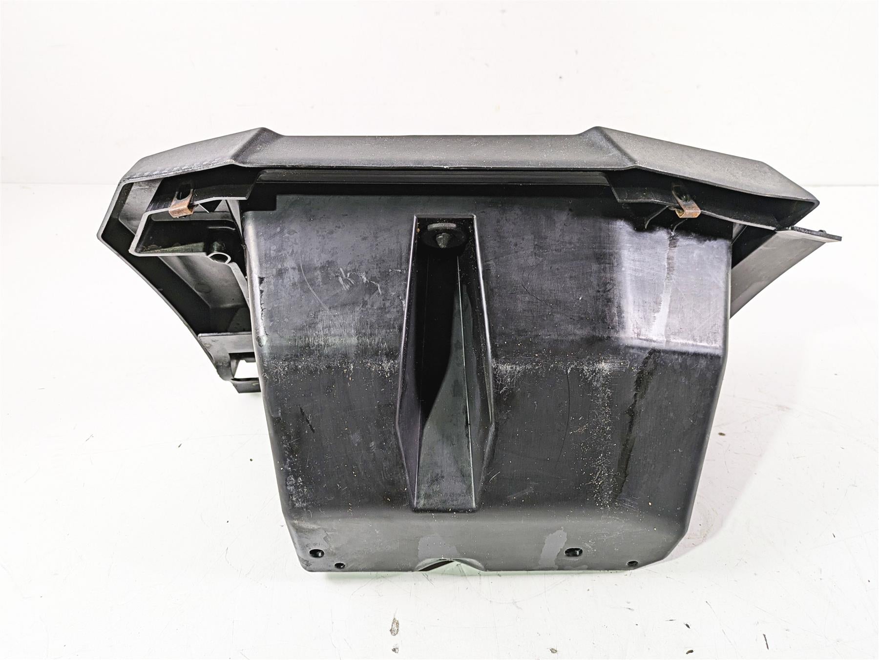 2019 Can Am Maverick X3 XRS Turbo R Glove Box Storage Case 707900350 {{ shop.shopifyCountryName }} - Mototech271