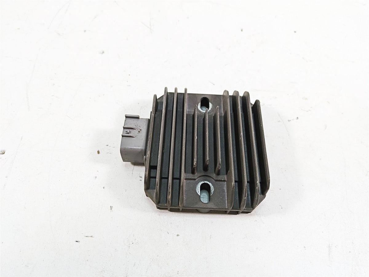 2016 Kawasaki Ninja EX300 Rectifier Voltage Generator 21066-0732 {{ shop.shopifyCountryName }} - Mototech271