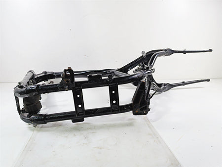 2007 Harley Sportster XL1200 C Main Frame Chassis Straight With Clean Florida Title - 48878-04 {{ shop.shopifyCountryName }} - Mototech271