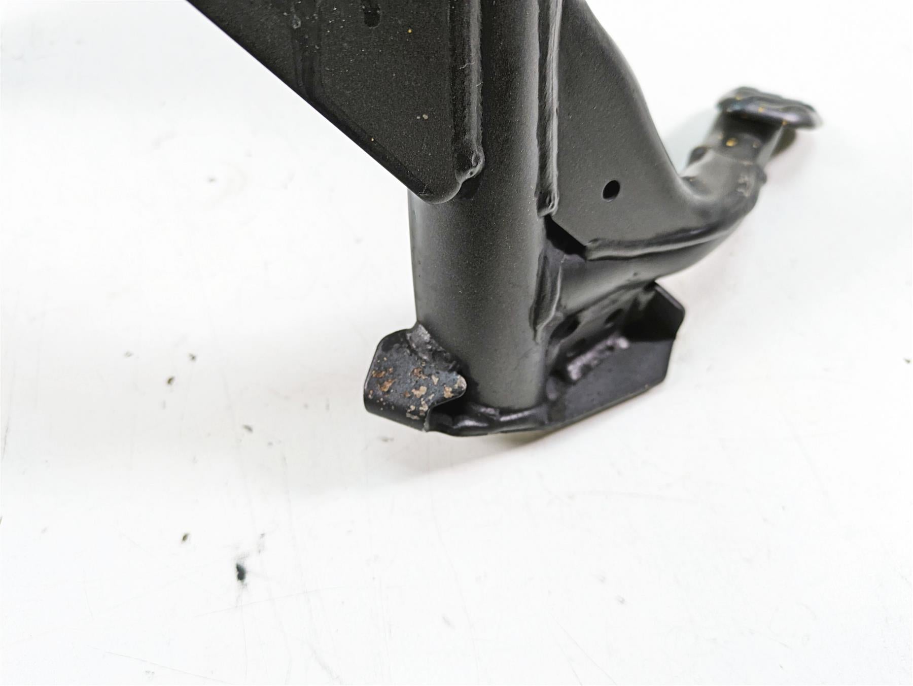 2018 Kawasaki ZX1002 Ninja H2 SX Center Stand Kick Stand 34011-0034 34011-0038 {{ shop.shopifyCountryName }} - Mototech271