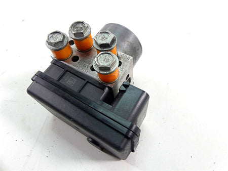 2017 Harley XL1200 CX Sportster Roadster Abs Brake Pump Module Unit 41100043C {{ shop.shopifyCountryName }} - Mototech271