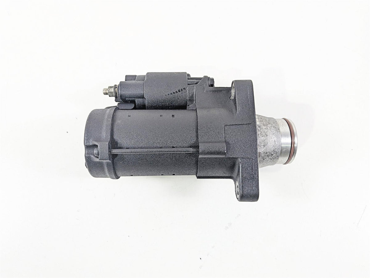 2020 Harley Touring FLTRK Road Glide Engine Starter Motor M8 31400053 {{ shop.shopifyCountryName }} - Mototech271