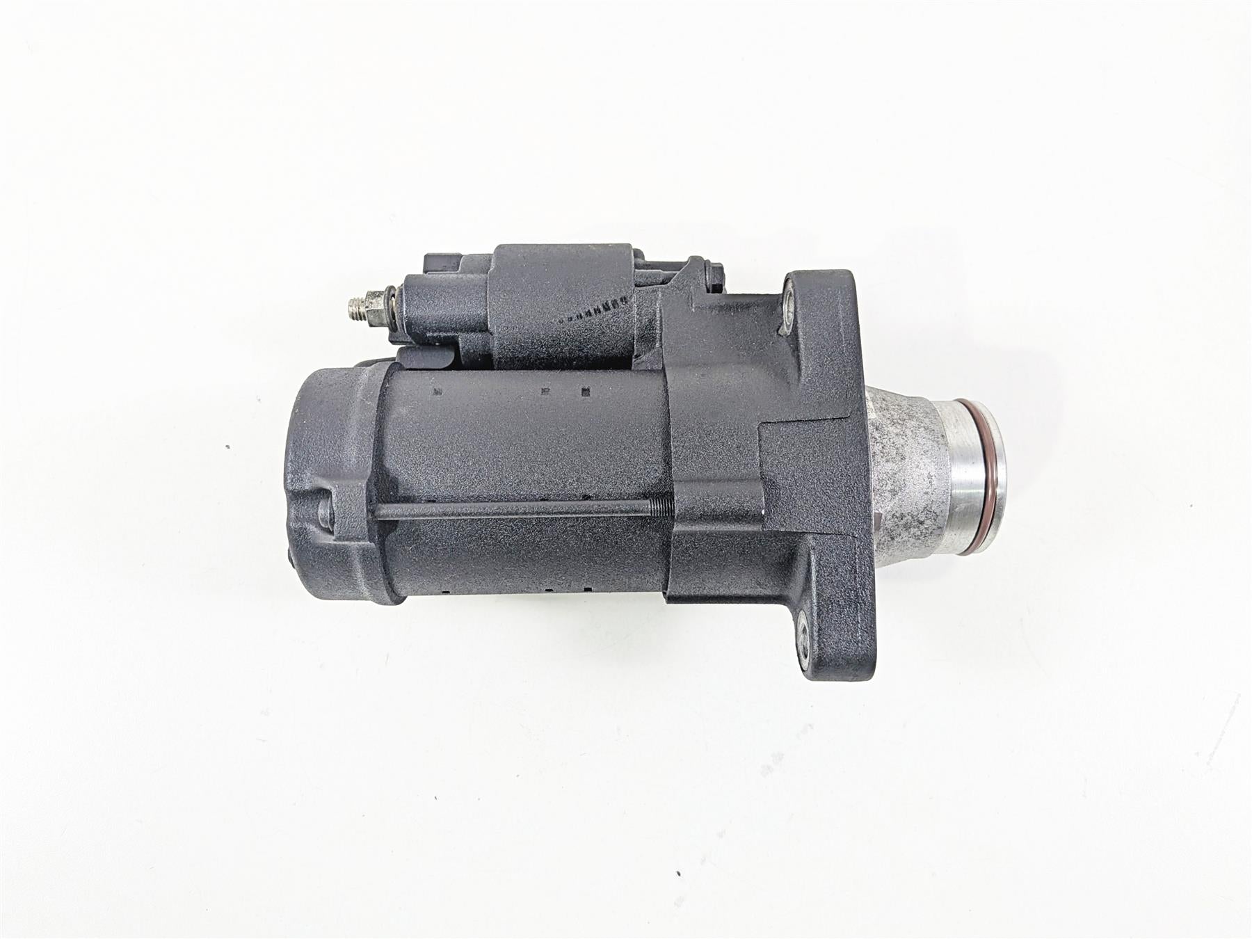 2020 Harley Touring FLTRK Road Glide Engine Starter Motor M8 31400053 {{ shop.shopifyCountryName }} - Mototech271