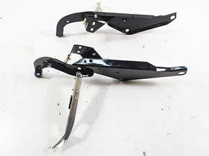 2013 Harley Touring FLHX Street Glide Front Fairing Mounting Hardware 58478-96B