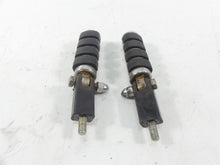 Load image into Gallery viewer, 2002 Harley XL1200 Sportster Rear Passenger Foot Peg Set    50615-83 | Mototech271
