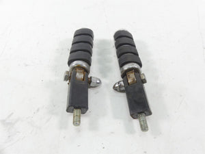 2002 Harley XL1200 Sportster Rear Passenger Foot Peg Set    50615-83 | Mototech271