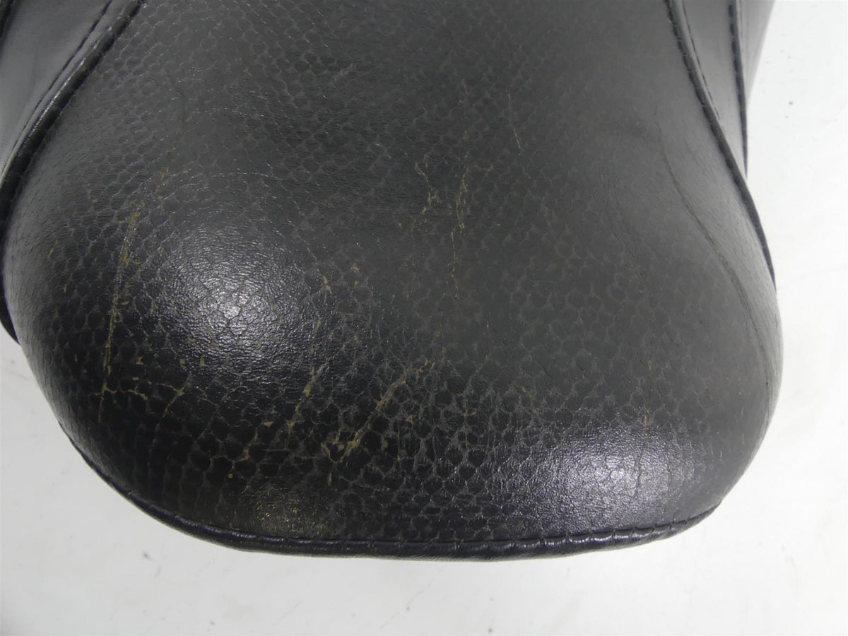 2005 Harley Touring CVO FLHTCSE Electra Glide Duo Seat Saddle 52214-05 {{ shop.shopifyCountryName }} - Mototech271