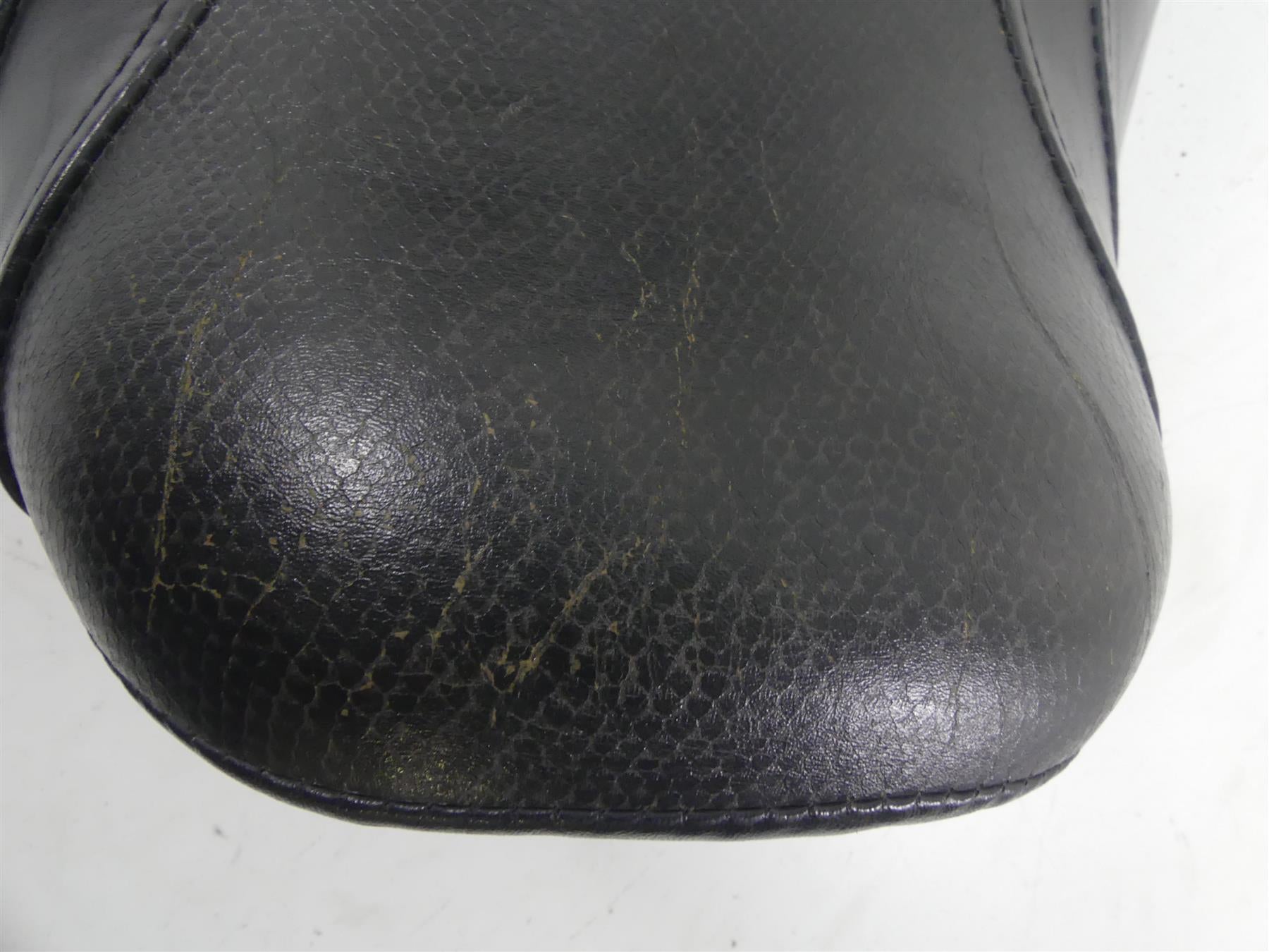 2005 Harley Touring CVO FLHTCSE Electra Glide Duo Seat Saddle 52214-05 {{ shop.shopifyCountryName }} - Mototech271