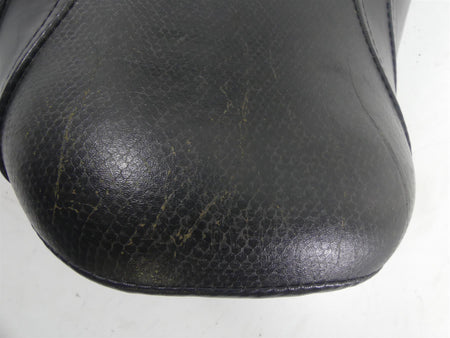 2005 Harley Touring CVO FLHTCSE Electra Glide Duo Seat Saddle 52214-05 {{ shop.shopifyCountryName }} - Mototech271