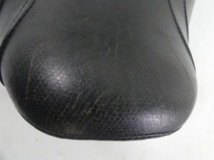2005 Harley Touring CVO FLHTCSE Electra Glide Duo Seat Saddle 52214-05 | Mototech271