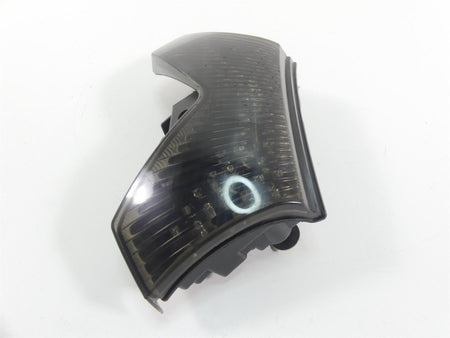 2012 Kawasaki ZX1400 ZX14R Ninja Smoked Taillight & Integrated Blinkers {{ shop.shopifyCountryName }} - Mototech271