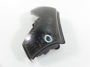 2012 Kawasaki ZX1400 ZX14R Ninja Smoked Taillight & Integrated Blinkers | Mototech271