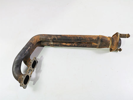 2019 Polaris RZR XP 1000 Highlifter Exhaust Header Manifold - Dent 1262599 {{ shop.shopifyCountryName }} - Mototech271