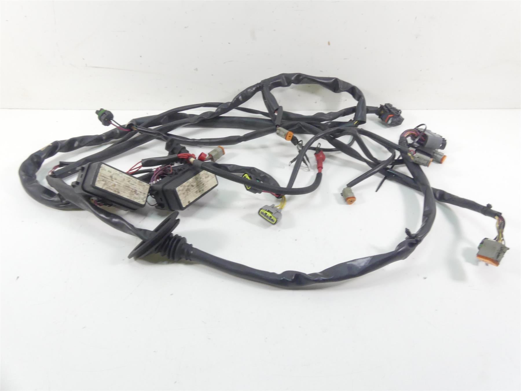 2010 Sea-Doo 4-Tec GTX 215 Main Wiring Harness Loom - Fresh Water 278002465 {{ shop.shopifyCountryName }} - Mototech271
