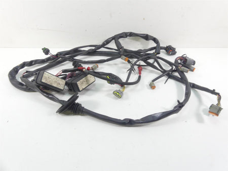 2010 Sea-Doo 4-Tec GTX 215 Main Wiring Harness Loom - Fresh Water 278002465 {{ shop.shopifyCountryName }} - Mototech271