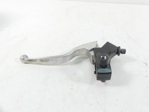 2007 Yamaha XVS1300 V-Star Clutch Perch & Lever 5BN-83912-00-00