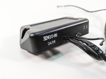 1986 Harley Sportster XLH 883 Cdi Ecu Ecm Engine Control Module 32410-86 {{ shop.shopifyCountryName }} - Mototech271