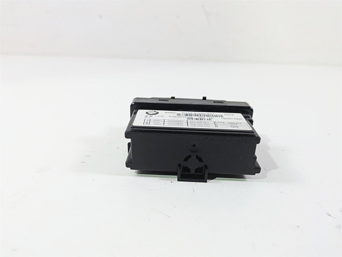 2014 BMW K1600 GTL K48 Base Control Module Satellite Ecu 61358553831 {{ shop.shopifyCountryName }} - Mototech271