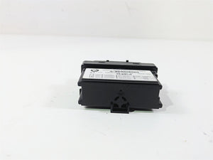 2014 BMW K1600 GTL  K48 Base Control Module Satellite Ecu 61358553831