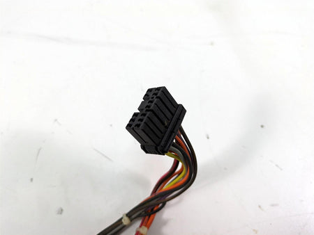 2006 Harley Touring FLHTCUI Electra Glide Auxiliary Switches Set 70279-98 {{ shop.shopifyCountryName }} - Mototech271