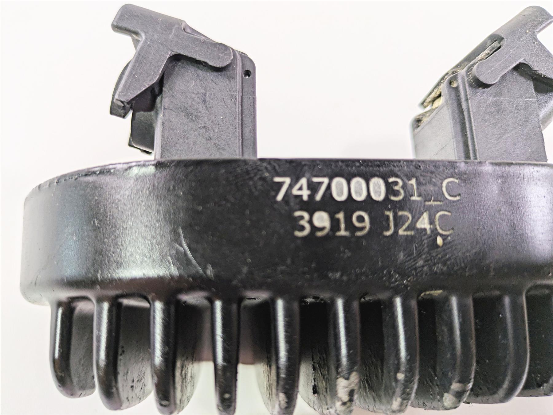 2018 Harley FLHCS Softail Heritage 115th Rectifier Voltage Regulator 74700031 {{ shop.shopifyCountryName }} - Mototech271
