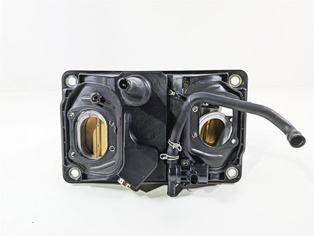 2017 Ducati Panigale 1299 Mikuni Throttle Body Air Box Wiring Injector 28240893A-Mototech271