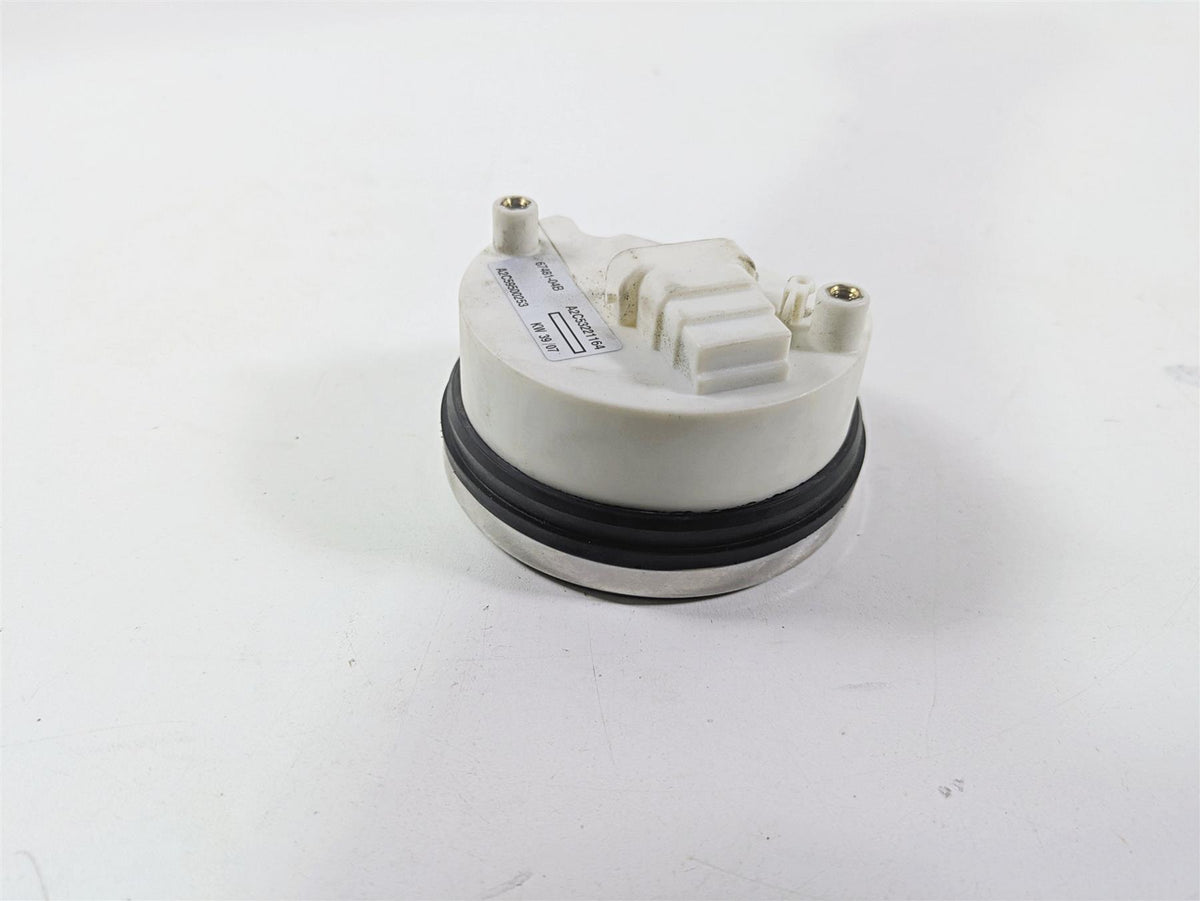 2008 Harley FXDL Dyna Low Rider 105TH Tachometer Tacho Meter Gauge 67481-04B {{ shop.shopifyCountryName }} - Mototech271